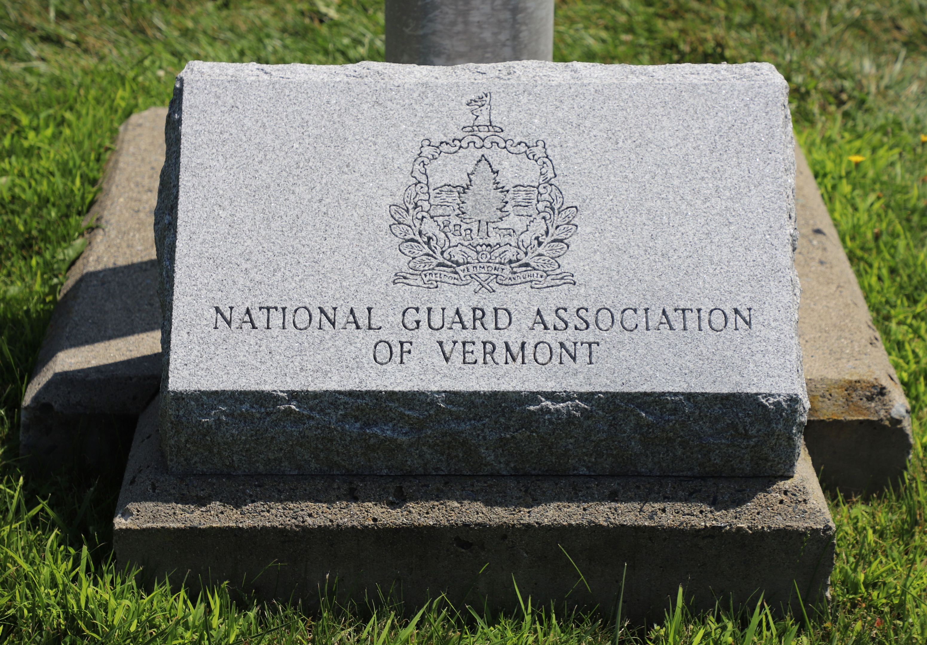 Vermont Veterans Memorial Cemetery - Vermont National Guard Association